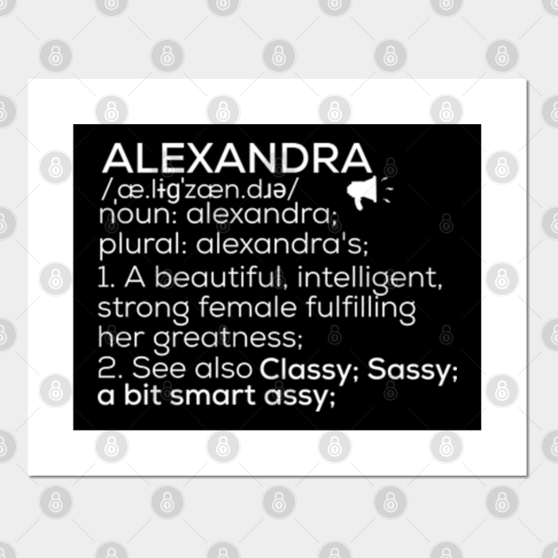 Alexandra Name Alexandra Definition Alexandra Female Name Alexandra